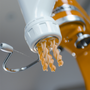 KitchenAid Artisan 6-Shape Pasta Press Attachment - 5KSMPEXTA