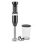 KitchenAid Classic Hand Blender in Onyx Black - 5KHBV53BOB