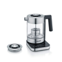 Graef 1L Glass Kettle & Tea Maker - WK350
