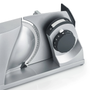 Graef Mytiny Foldable Food Slicer in Silver - MT1000