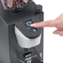 Graef Extra Quiet Premium Disc Coffee Grinder - CM1116
