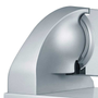 Graef Electrical Food Slicer in Silver - SKS111