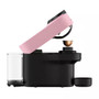 Nespresso Vertuo Pop Coffee Machine in Pink