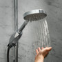 Tappwater ShowerPro Diamond Shower Filter Refill Pack