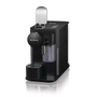 Nespresso Lattissima One Nespresso Pod Coffee Machine in Black