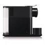 Nespresso Lattissima One Nespresso Pod Coffee Machine in Black