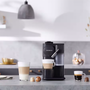 Nespresso Lattissima One Nespresso Pod Coffee Machine in Black