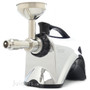 Omega Sana Juicer Chrome EUJ 606CH with Oil Extractor