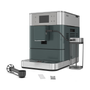 KitchenAid Fully Automatic Espresso Machine KF7 in Juniper