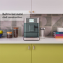 KitchenAid Fully Automatic Espresso Machine KF7 in Juniper