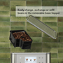 KitchenAid Fully Automatic Espresso Machine KF7 in Juniper