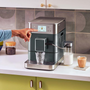 KitchenAid Fully Automatic Espresso Machine KF7 in Juniper