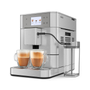 KitchenAid Fully Automatic Espresso Machine KF7 in Stainless Steel