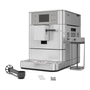 KitchenAid Fully Automatic Espresso Machine KF7 in Stainless Steel