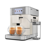 KitchenAid Fully Automatic Espresso Machine KF8 in Porcelain