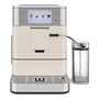 KitchenAid Fully Automatic Espresso Machine KF8 in Porcelain