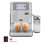 KitchenAid Fully Automatic Espresso Machine KF8 in Stainless Steel