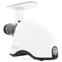 Omega Sana EUJ-707 Horizontal Slow Juicer in White