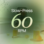 Hurom H70ST Self-Feeding Slow Juicer In Black