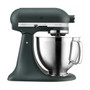 KitchenAid Artisan Premium 4.8L Tilt-Head Stand Mixer in Pebble Palm - 5KSM185PSBPP