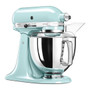 KitchenAid Artisan 4.8L Stand Mixer in Ice Blue - 5KSM175PSBIC