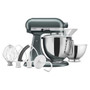 KitchenAid Artisan 4.8L Stand Mixer in Juniper - 5KSM175PSBJP