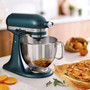 KitchenAid Artisan 4.8L Stand Mixer in Juniper - 5KSM175PSBJP
