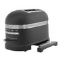 KitchenAid 2-Slot Artisan Toaster in Imperial Grey - 5KMT2204BGR
