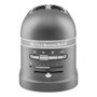 KitchenAid 2-Slot Artisan Toaster in Imperial Grey - 5KMT2204BGR
