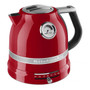 KitchenAid Artisan 1.5L Variable Temperature Kettle in Candy Apple - 5KEK1522BCA