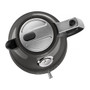 KitchenAid Artisan 1.5L Variable Temperature Kettle in Medallion Silver - 5KEK1522BMS