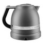 KitchenAid Artisan 1.5L Variable Temperature Kettle in Imperial Grey - 5KEK1522BGR
