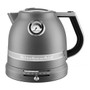 KitchenAid Artisan 1.5L Variable Temperature Kettle in Imperial Grey - 5KEK1522BGR