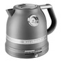 KitchenAid Artisan 1.5L Variable Temperature Kettle in Imperial Grey - 5KEK1522BGR