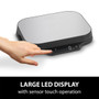 Caso Design Kitchen Duo Scales