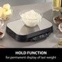 Caso Design Kitchen Duo Scales