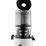 Sana 878 Self-Feeding Vertical Juicer in White