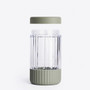 Beast 1000ml Blending Vessel & Storage Lid in Sage