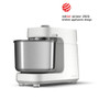 Ooni Halo Pro Spiral Stand Mixer in White