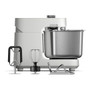 Ooni Halo Pro Spiral Stand Mixer in White