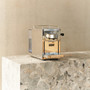 Sjöstrand Original Capsule Coffee Machine in Steel