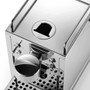 Sjöstrand Original Capsule Coffee Machine in Steel