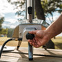 Ooni Gas Burner for Karu 2