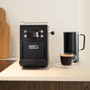 Sjöstrand Original Capsule Coffee Machine in Black
