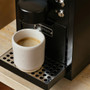 Sjöstrand Original Capsule Coffee Machine in Black