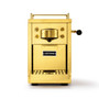 Sjöstrand Original Capsule Coffee Machine in Brass