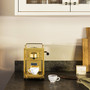 Sjöstrand Original Capsule Coffee Machine in Brass