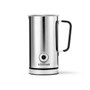 Sjostrand Milk Frother in Steel