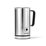 Sjostrand Milk Frother in Steel