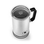 Sjostrand Milk Frother in Steel